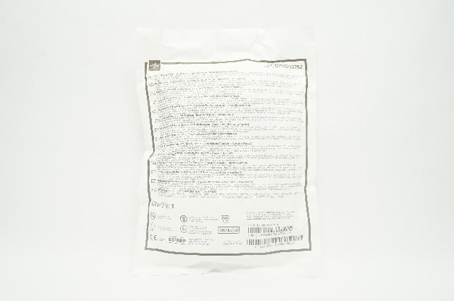 Medline DYND50252 Non-Conductive Connecting Tubing 12inch x 1/4inch