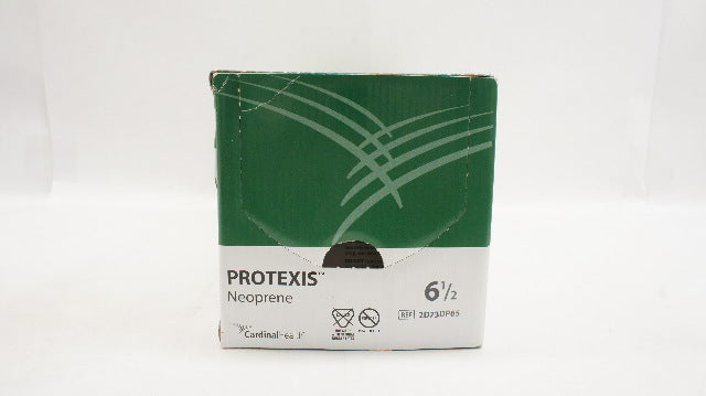 Cardinal Health 2D73DP65 Protexis Neoprene Surgical Gloves 6-1/2- Box of 50(x)