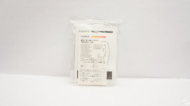 Avanos 0301-14 MIC Jejunostomy Feeding Tube 14 Fr