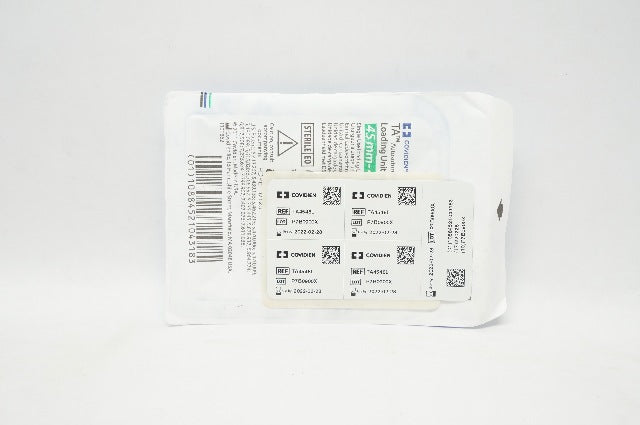 Covidien TA4548L TA Autostre Loading Unit w/DST Series Technology 45-4.8mm (x)