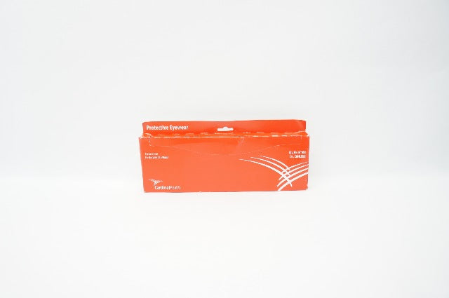 Cardinal Health CAHLENS Protective Eyewear Lens - Box Of 100