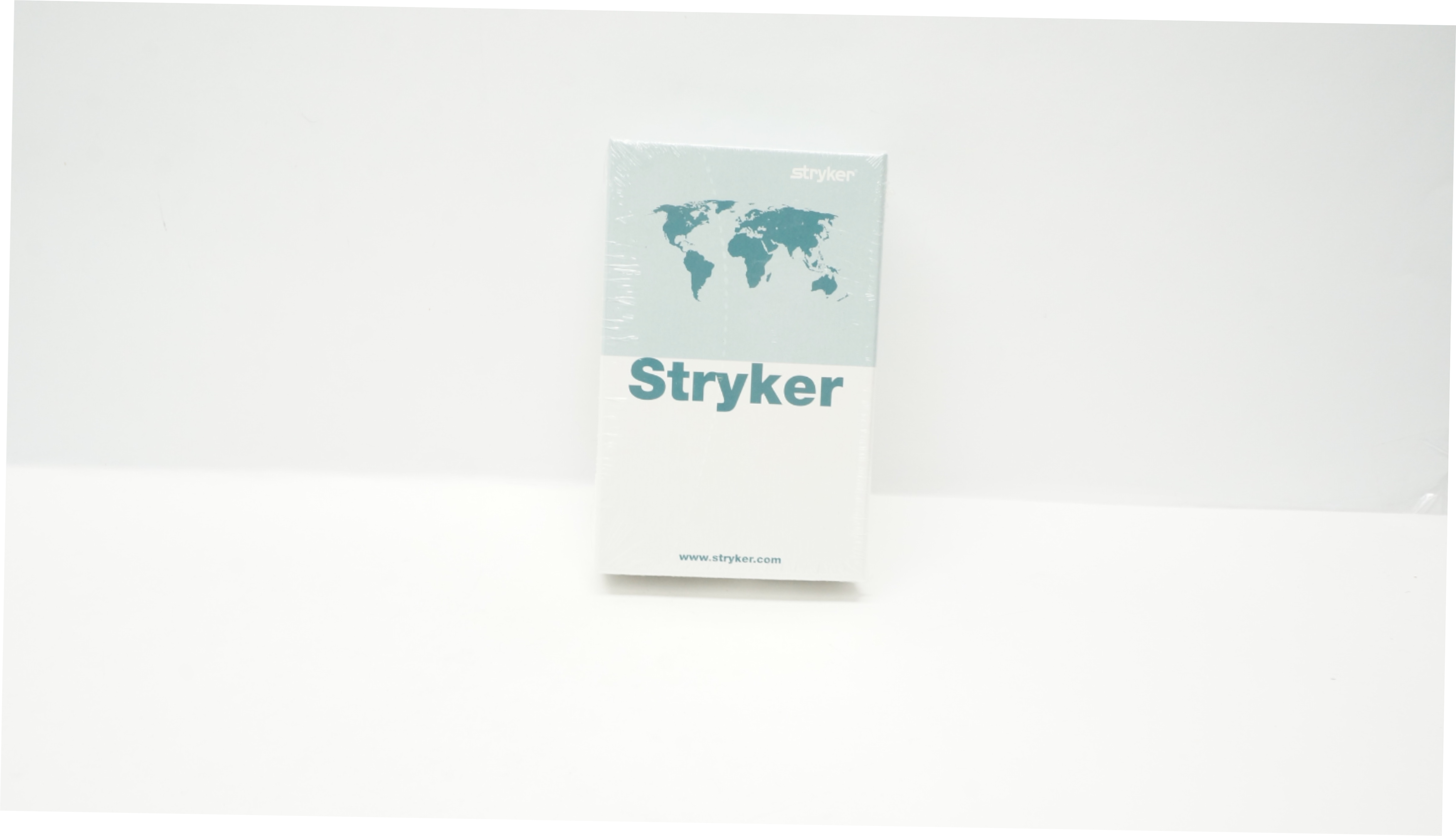 Stryker 1891-5035S Locking Screw, Partially Threaded 5 x 35mm (x)