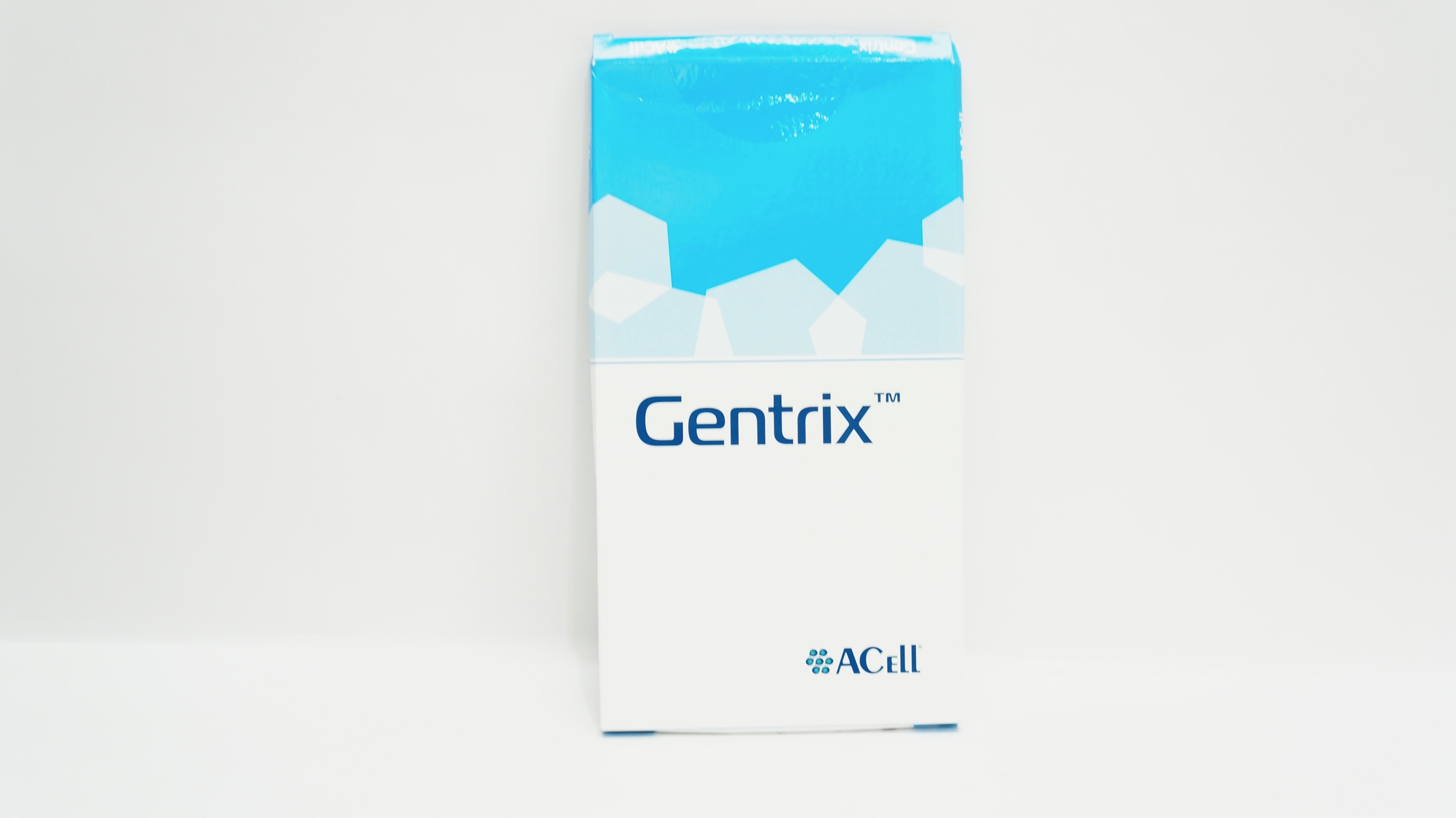 ACel PSMX0505 Gentrix Surgical Matrix 5 x 5cm (x)