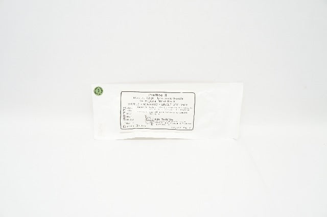 Life-Tech HN3 Probloc II Insulated 22Ga Hypodermic Needle 40mm