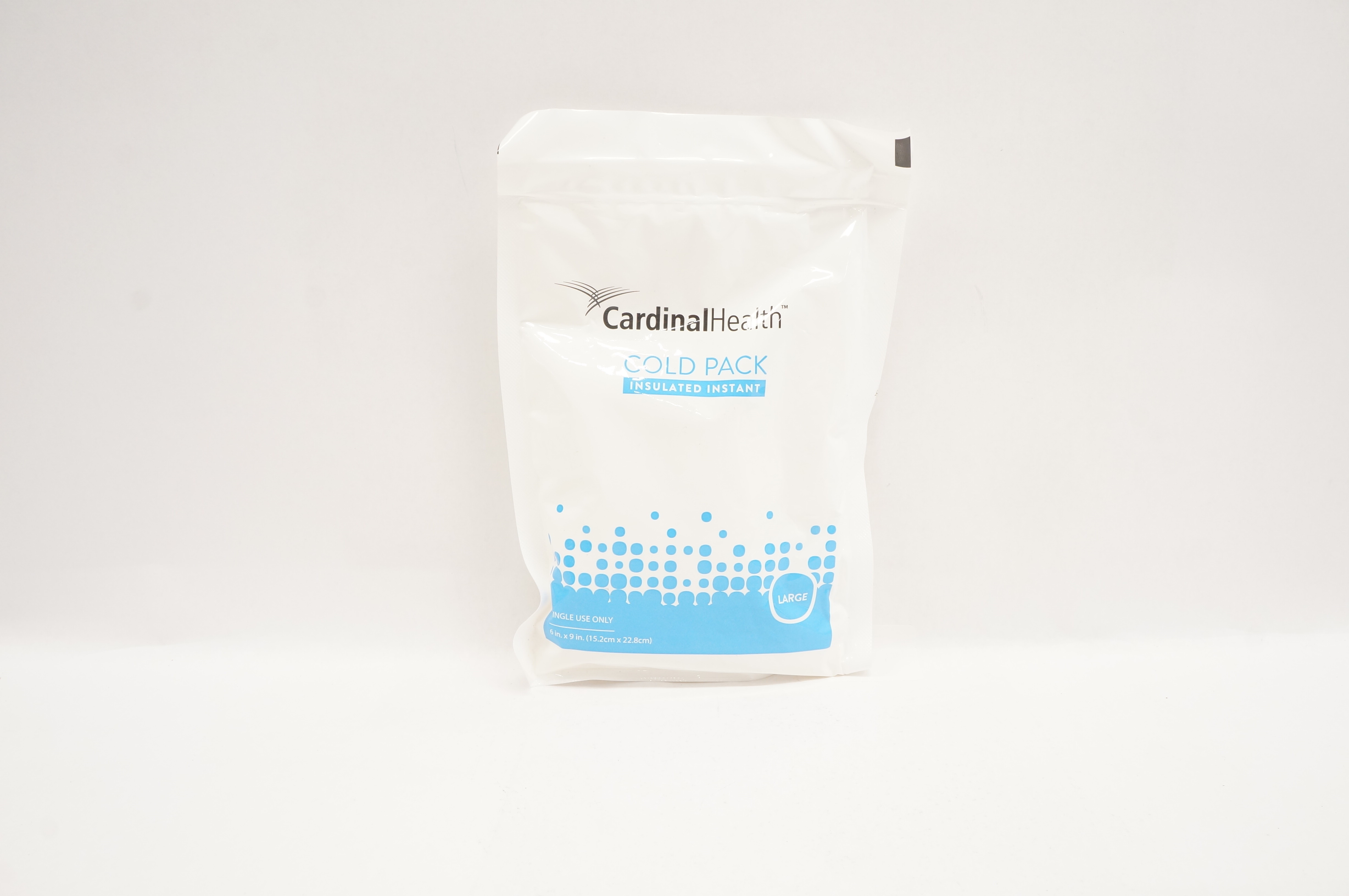 Cardinal Health 20104 Cold Pack Insulated Instant 6inch x 9inch