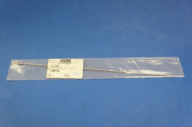 Karl Storz 33210BA Clickline Babcock Short Grasp Forceps Insert Atraum