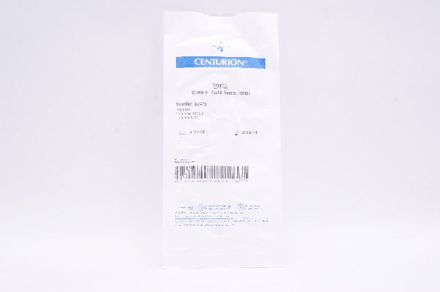 Centurion 66470 Facial Ndle Holder 6inch
