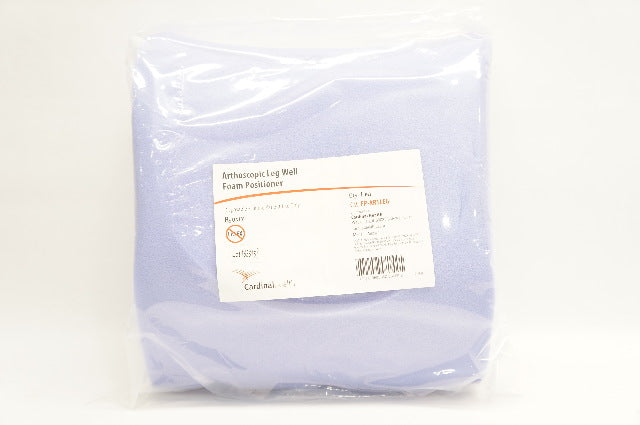 Cardinal Health FP-ARTLEG Arthoscopic Leg Well Foam Positioner