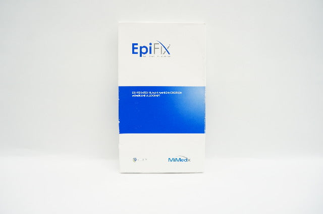MiMedx GS24-P1609855-005 Dehydrated Human Amnion/Chorion Membrane Allograft (x)