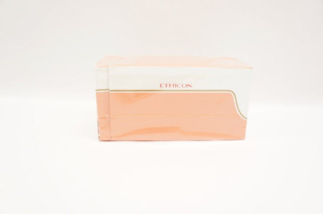 Ethicon MCP494G 4 MONOCRYL Plus P-3 13mm 3/8c 18inch - Box of 12 (x)
