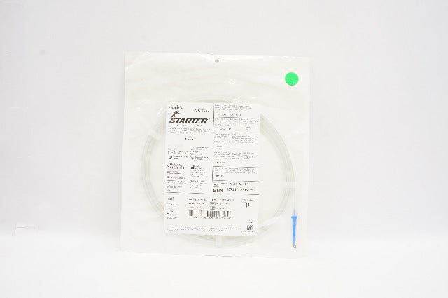 Boston Scientific 49156 Starter Guidewire Rosen 0.035in x 180cm (x)