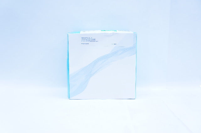 ConvaTec 411802 Sur-Fit Natura Moldable Durahesive Skin 7/8-11/4inch, Medium