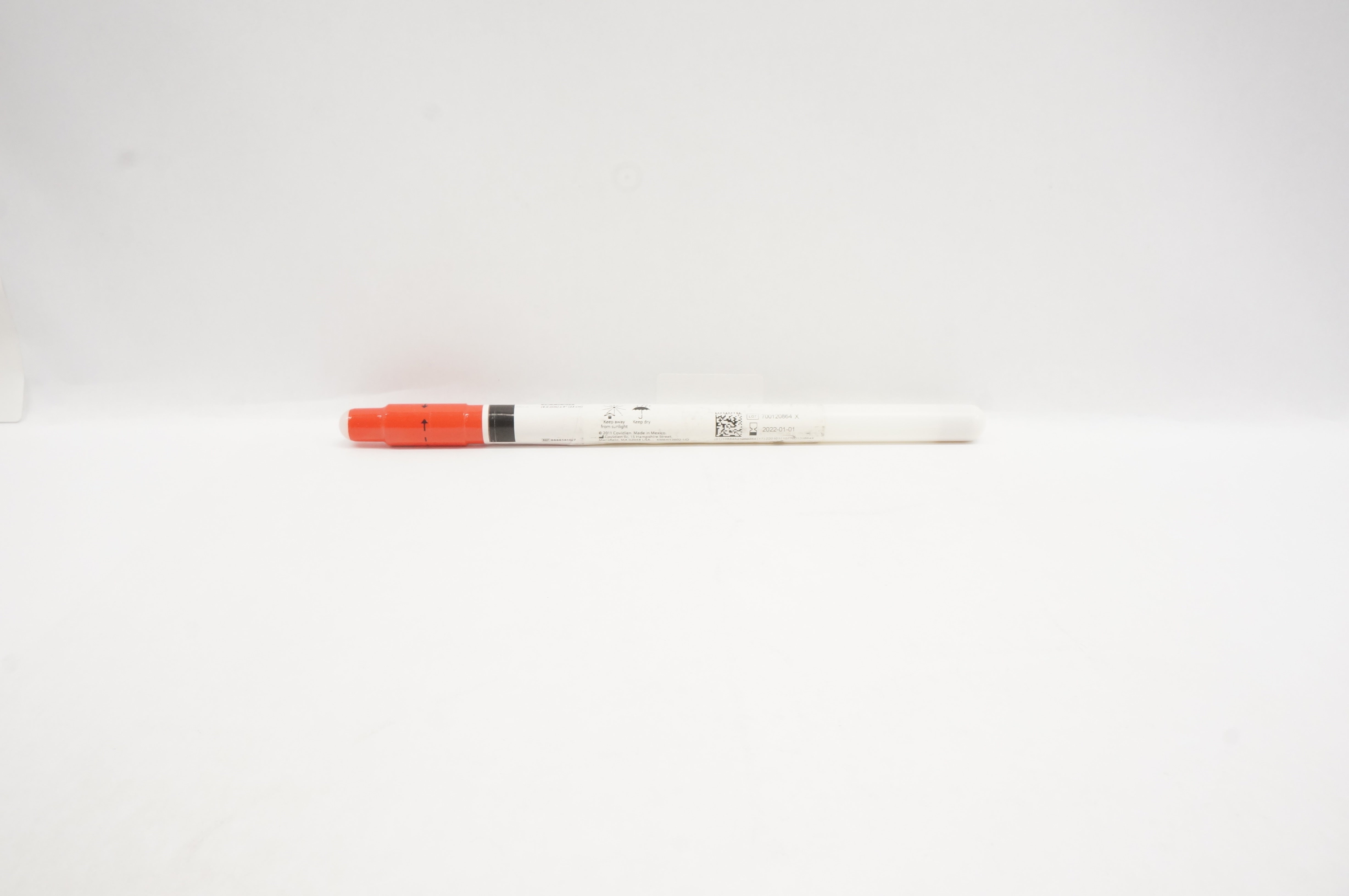 Covidien 8888561027 Argyle Trocar Cath., Sharp Tip 12Fr. x 9inch (x)
