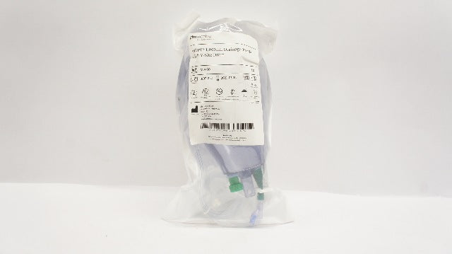 PFM Medical M7050 Asept Drainage Bottle with Y-Site Drain, 1000mL (x)