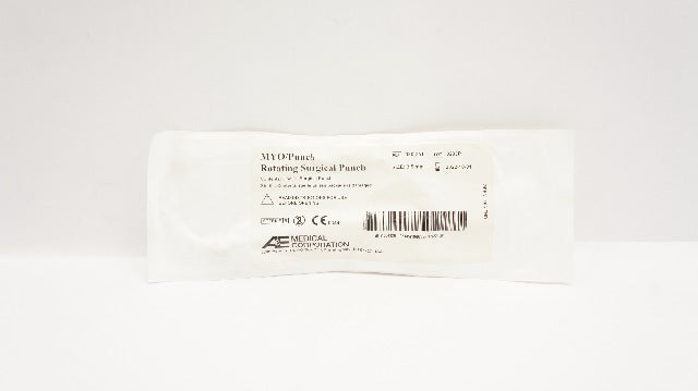 A&E Medical Corporation 080-351 MYO/Punch Rotating Surgical Punch 3.5mm (x)