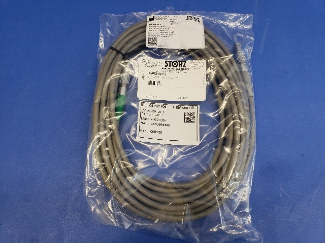 Karl Storz 40820076 Module Connecting Cable, 24'