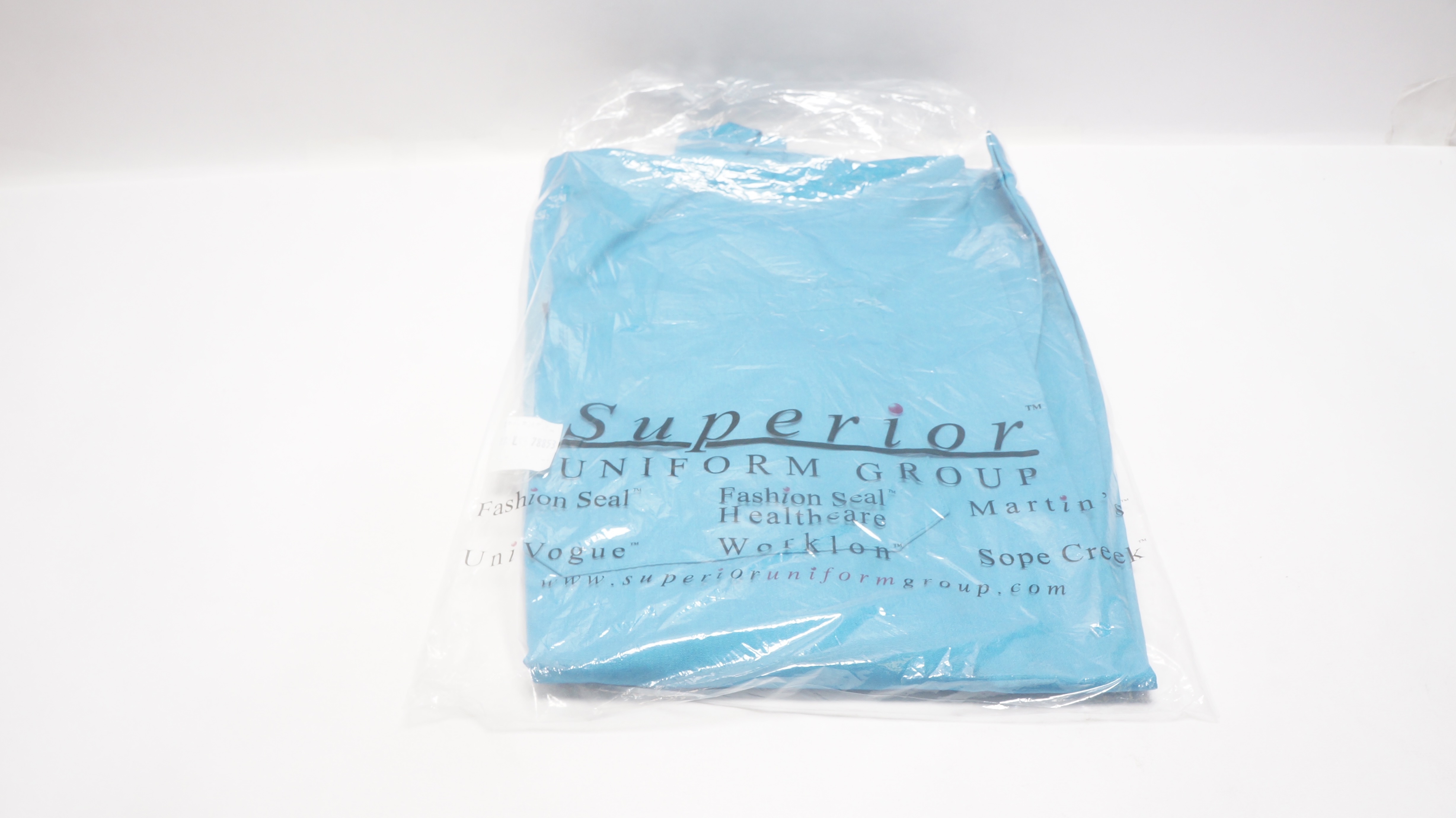 Fashion Seal Healthcare 78853 Superior Uniform Group Size L