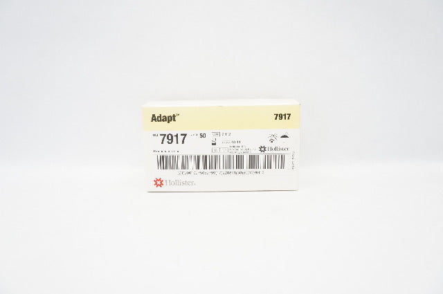 Hollister 7917 Adapt Skin Protective Wipe ~ Pack of 48