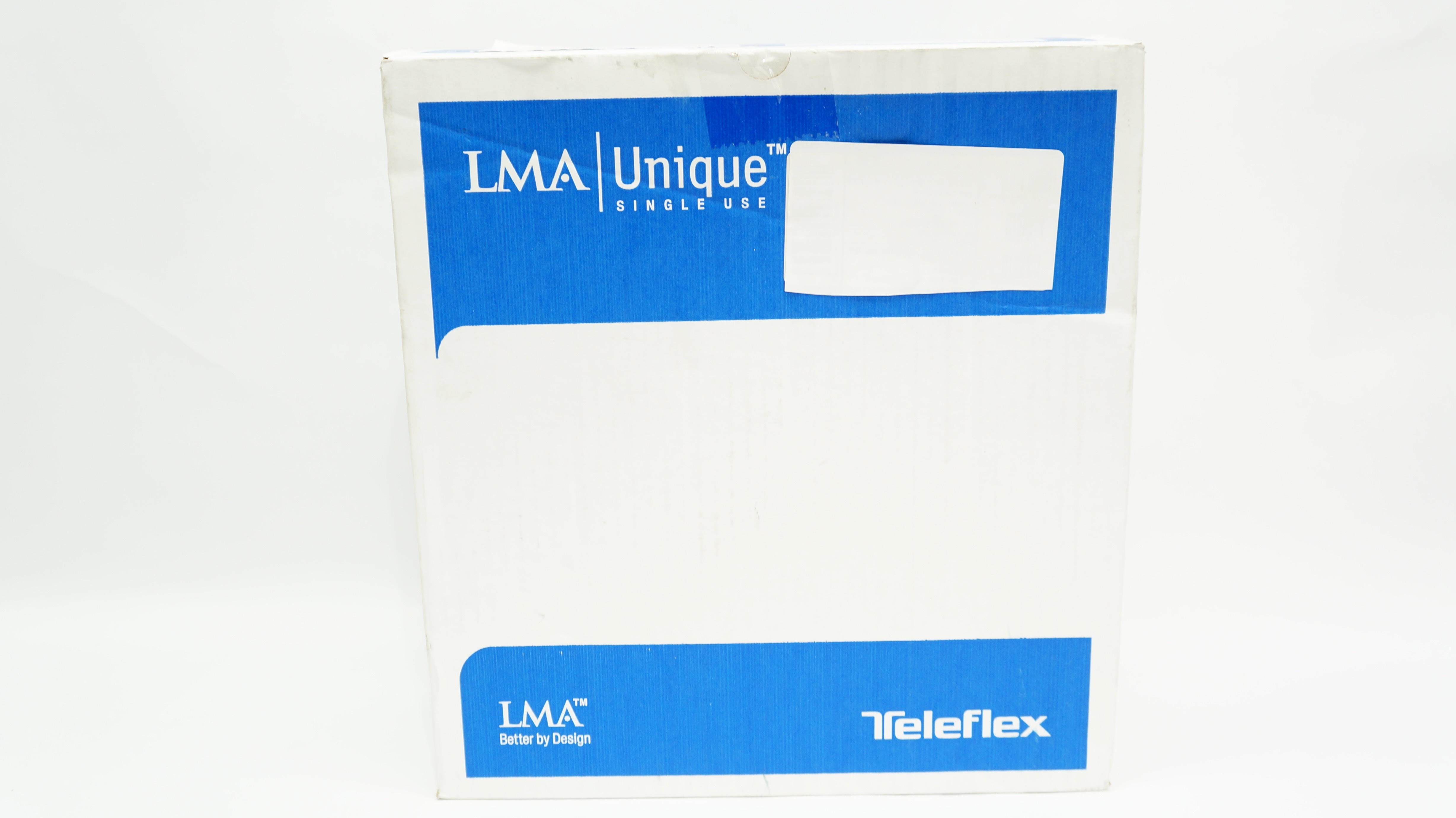 Teleflex 128020 Unique Laryngeal Mask Airway, Size 2 (x) - Box of 10