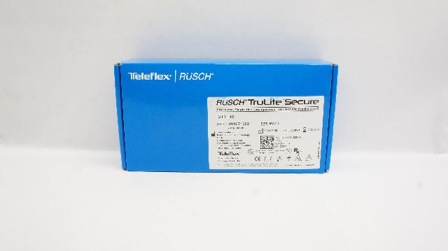 Teleflex 004671002 TruLite Laryngoscope Handle-Blade Combination Mac2- Box of 10