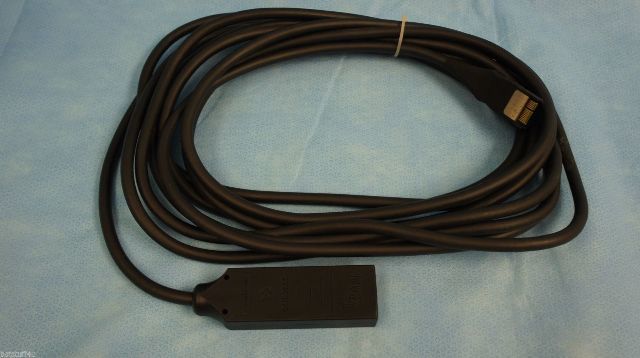 Karl Storz 22200170-DR Image 1 25’ Extension Cable CE DR