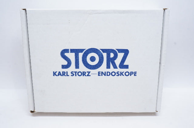 Karl Storz 8401C Berci DCI II Video Laryngoscope, 60degree