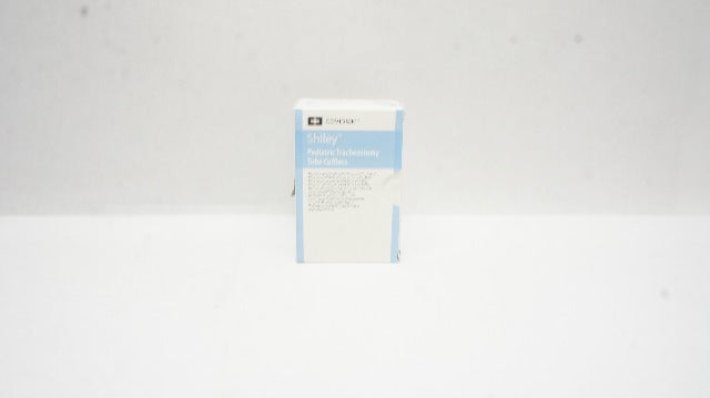 Covidien 4.0PED Shiley Pediatric Tracheostomy Tube Cuffles 4.0 x 5.9 (x)