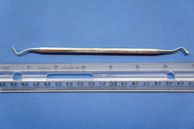 American Dental Double Ended 4