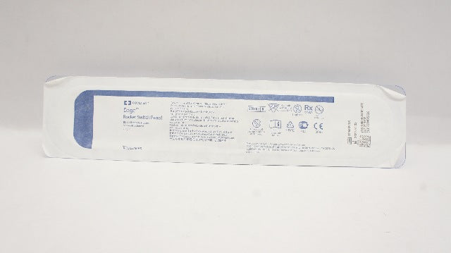 Covidien E2350HS Edge Rocker Switch Pencil Blade Electrode Holster 10ft. (x)