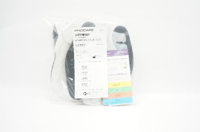 DJO 79-83285 ProCare Transitional 172 Collar Adult Regular