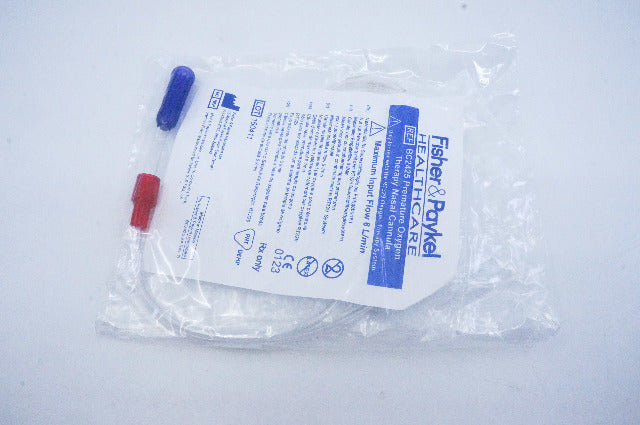 Fisher & Paykel Healthcare BC2425 Premature Oxygen Maximum Input Flow 6 L/min
