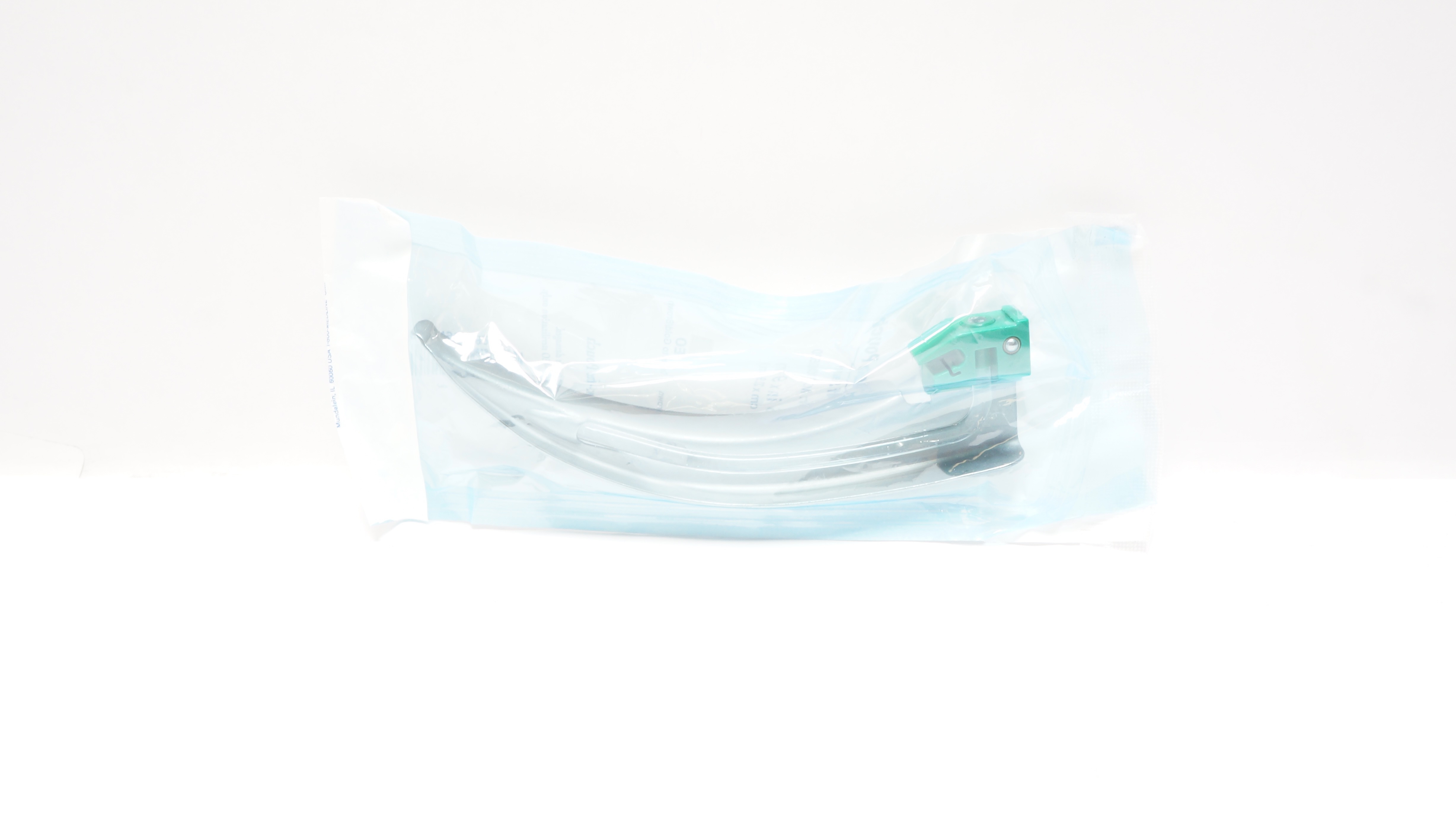 Medline 054 Greenline/D GE MAC 4