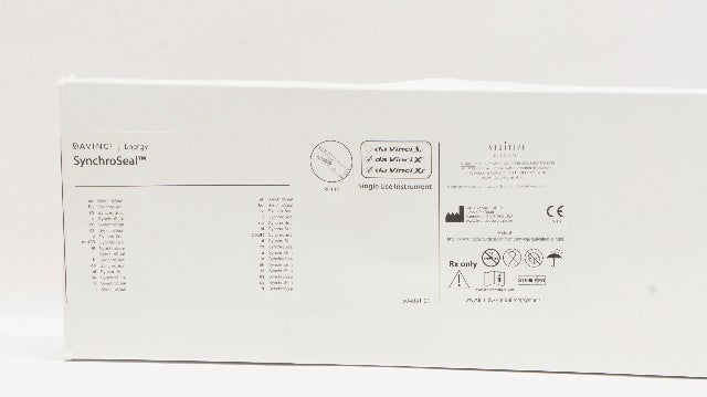 Intuitive Surgical 480440 da Vinci Energy SynchroSeal 8mm (x)