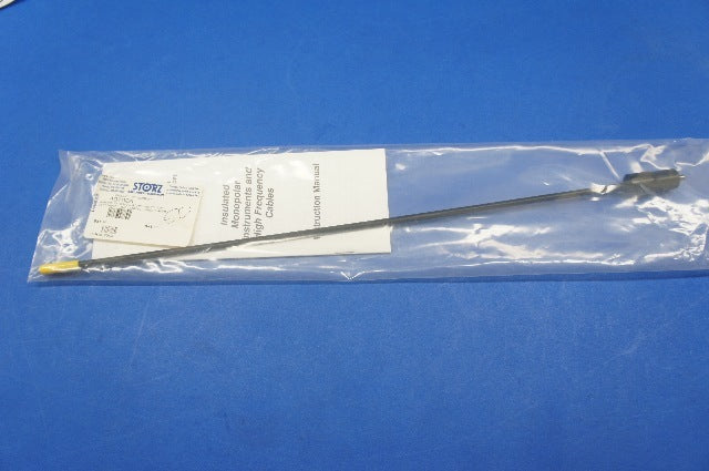 Karl Storz 40700A Monopolar Coagulating Knife Tip Electrode, Malleable