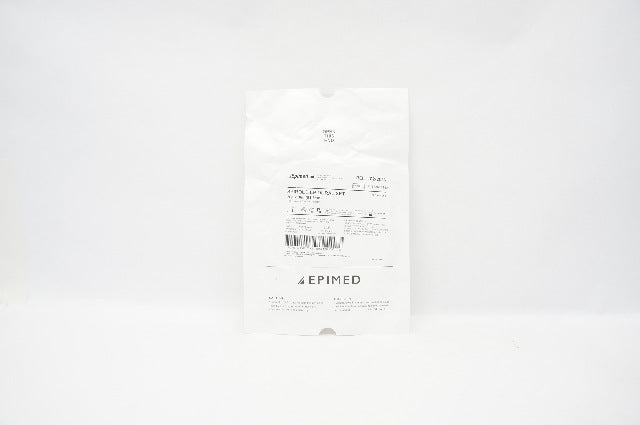 Epimed 202-2036 Spirol Epidular Set 20g x 36in Radio-Opaque Epidural Cath.