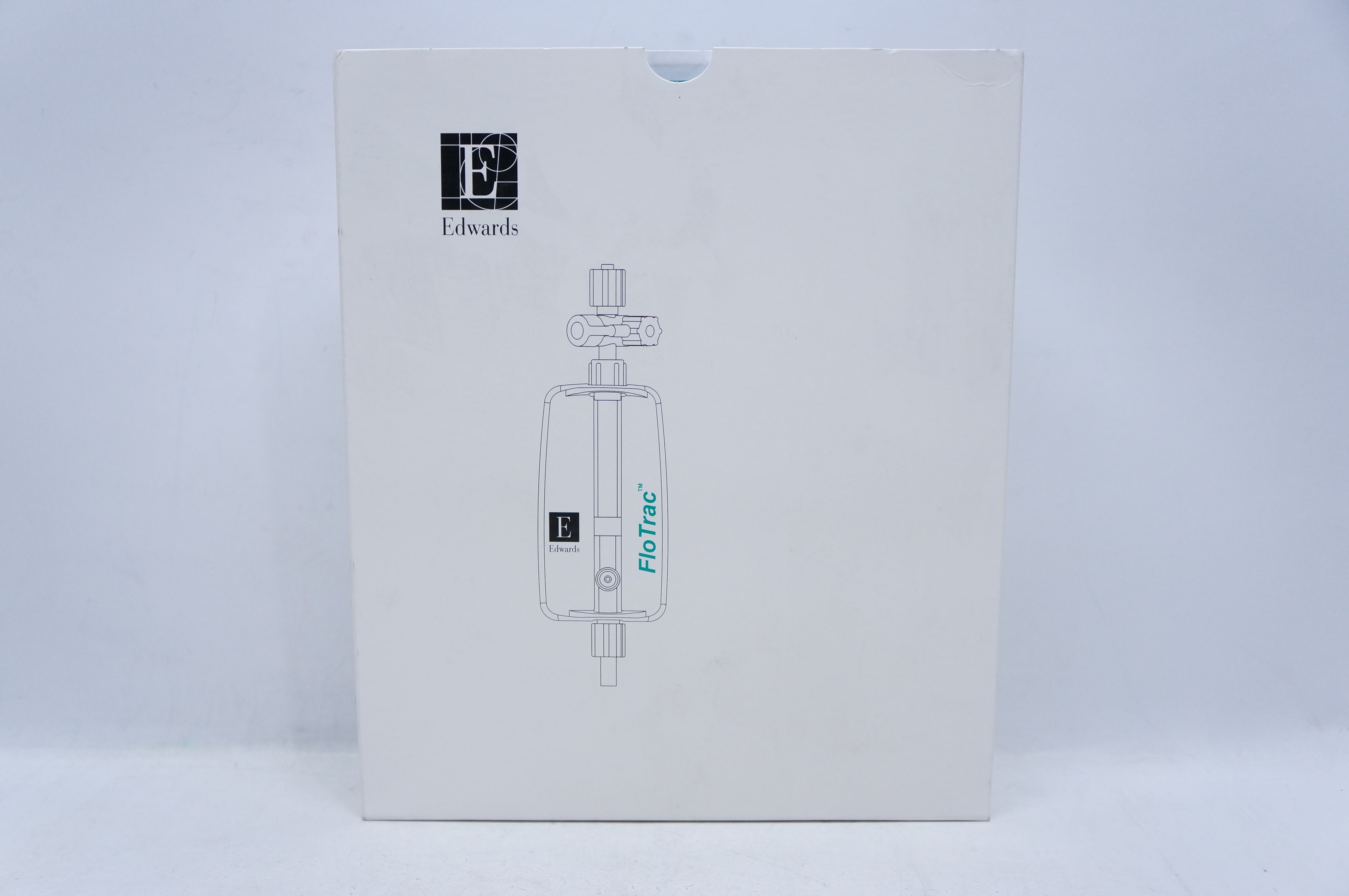 Edwards Lifesciences MHD6AZ FloTrac Sensor 60inch (x)