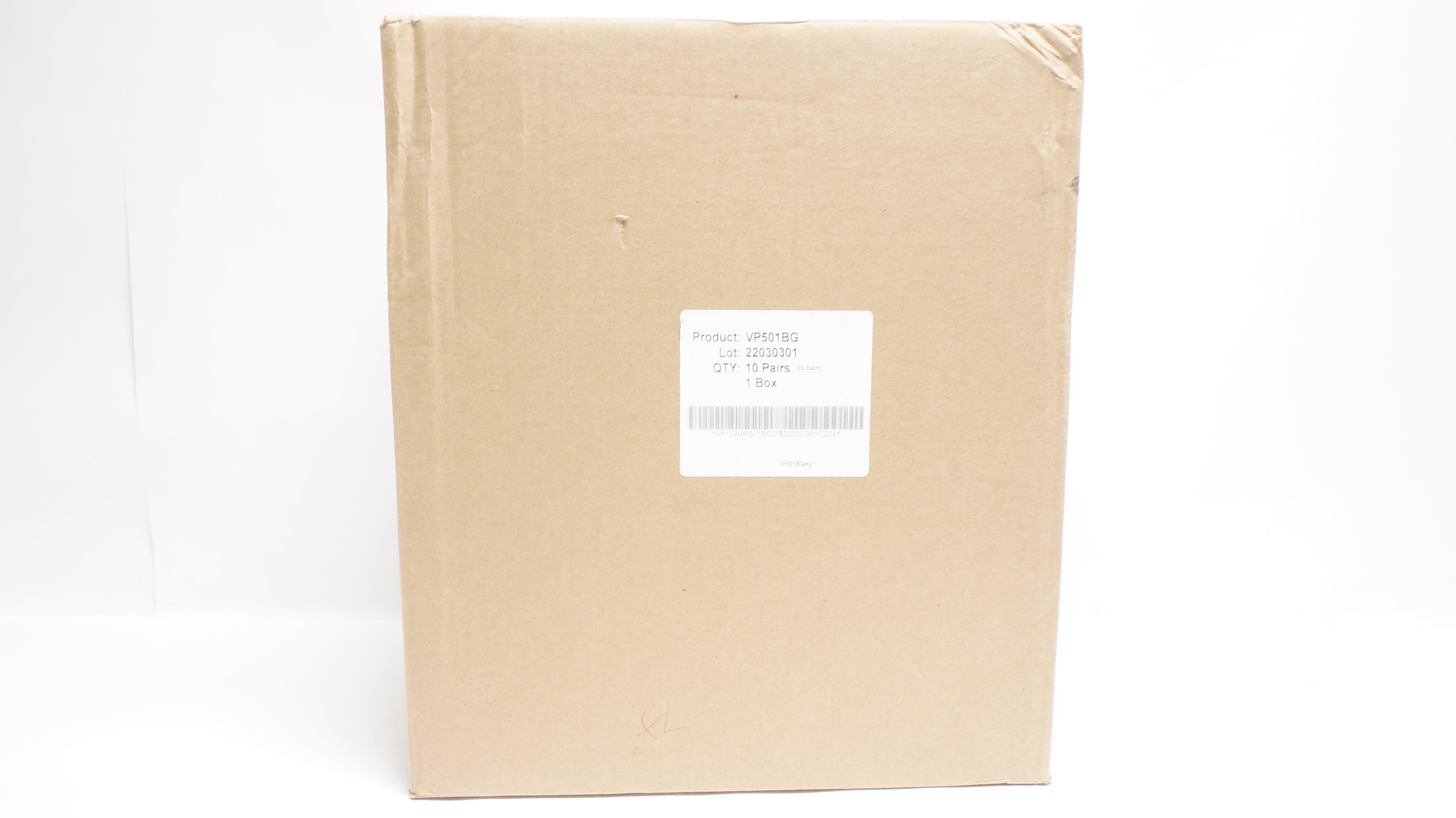 Zimmer  VP501NG Vasopressin DVT Vasopress DVT Calf Green Garment, Medium - Box of 10 Pairs