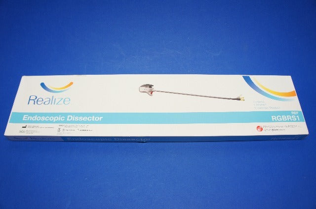 Ethicon RGBRS1 Realize Endoscopic Dissector (x)