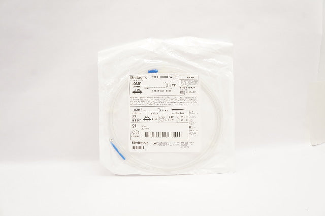 Medtronic 008627 PTFE Guide Wire .035inch