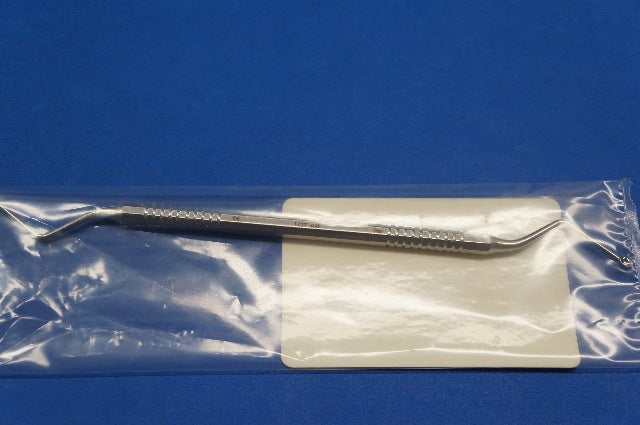 Karl Storz 58962 Hemingway Dental Curette, Size 1, Length 17cm