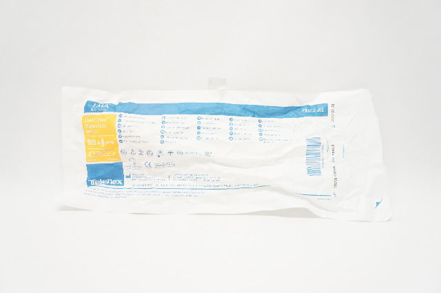 Teleflex 105200-000040 Unique Cuff Pilot Laryngeal MaskAirway Size 4 50-70kg (x)