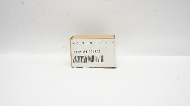 Replacement Halogen Bulb 81-001635