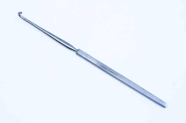 Wiener Skin Hooks 6-3/4inch