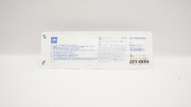 Medline ESRK3000 Cautery Pencil Rocker Stainless Steel Blade