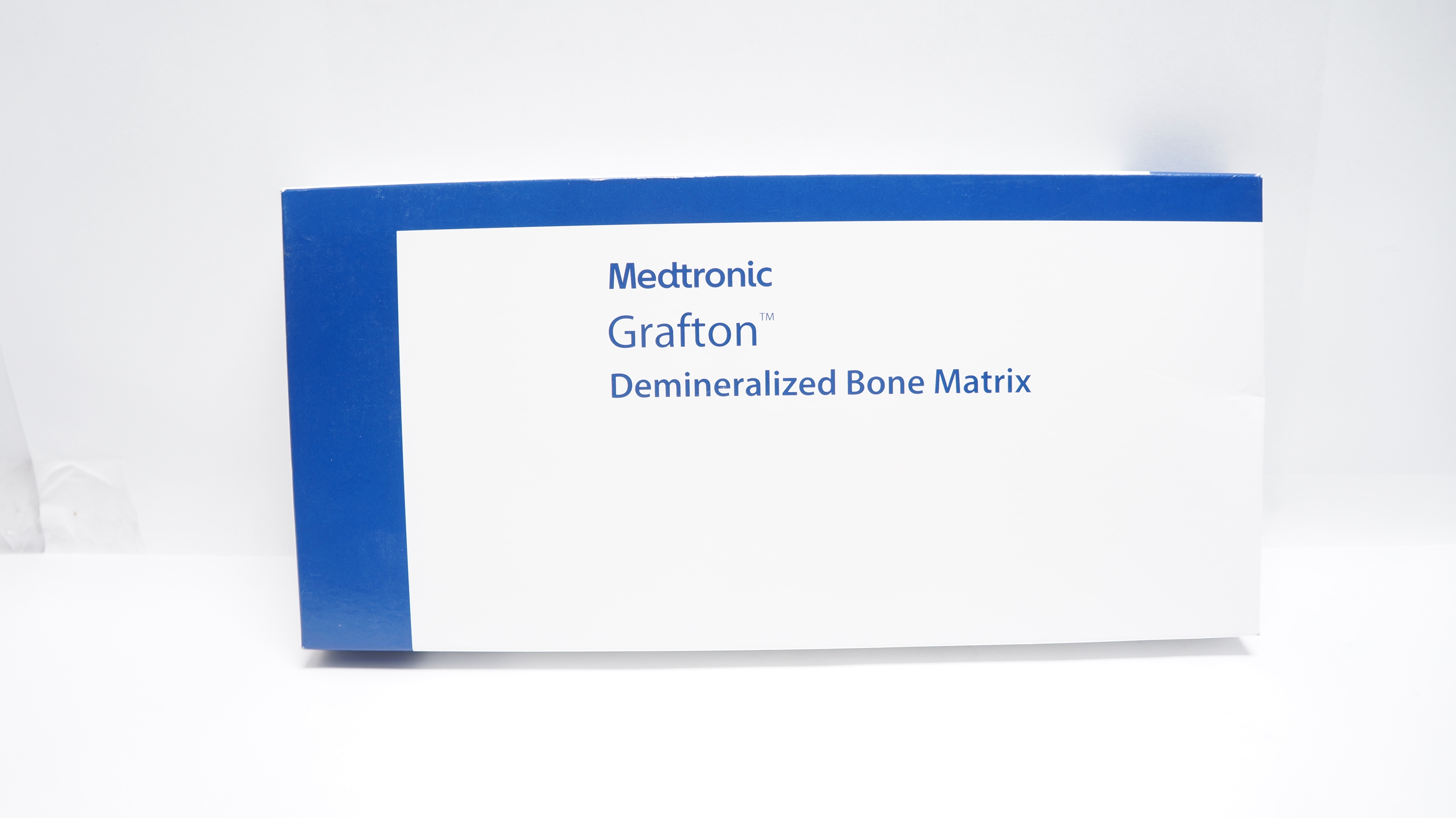 Medtronic T45005 Grafton Plus Demineralized Bone Matrix Paste 10cc (x)
