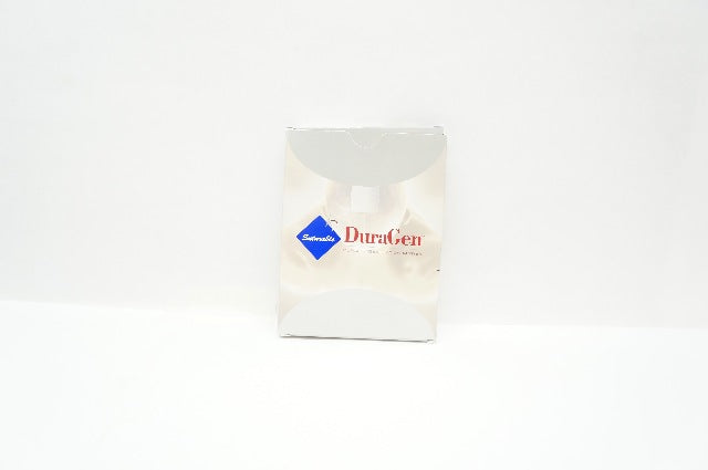 Integra LifeSciences DURS3391 DuraGen Dural Regeneration Matrix 3in x 3in (x)