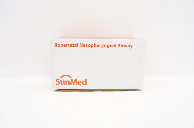 SunMed 1-5075-32 Robertazzi Nasopharyngeal Airway 32Fr - Box of 10 (x)
