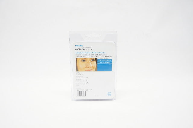 Philips 1109097 Respironics LiquiCell Nasal CPAP Cushions