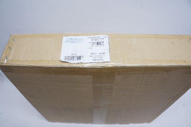 Medegen 835 Sterile Maintenance Cover Self Seal 16inch x 30inch - Box of 250
