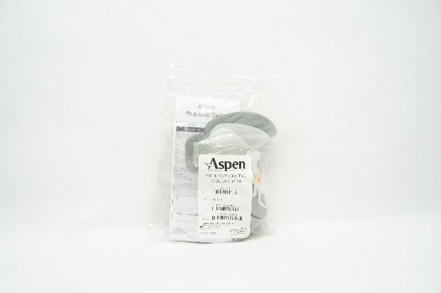 Aspen 983102 Pediatric Collar, PD4